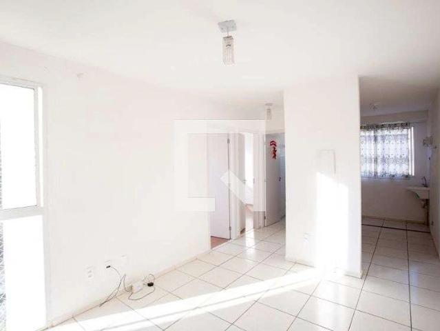 Apartamento aluguel em Regional Imbiruçu, Betim