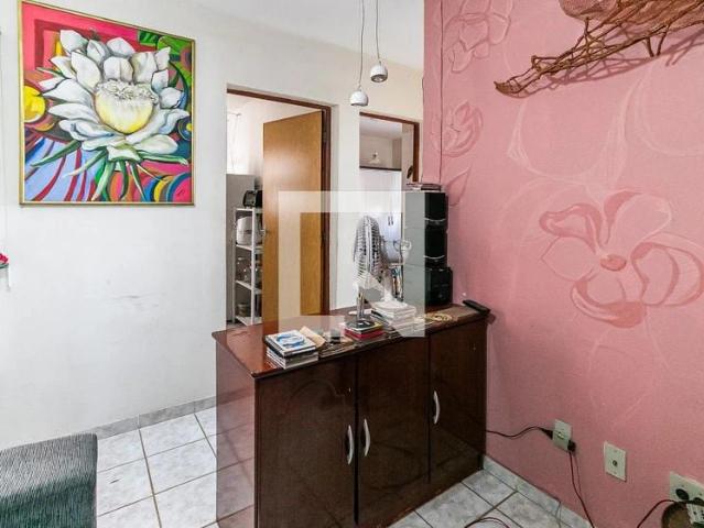 Apartamento aluguel em Jardim Laguna 3ª Seção, Contagem