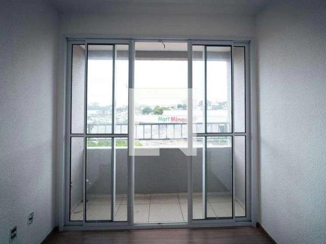 Apartamento aluguel em Jardim Riacho das Pedras, Contagem