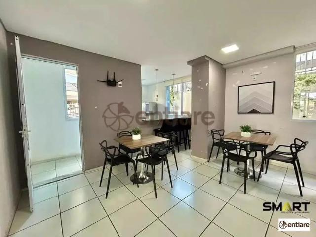 Apartamento aluguel em Distrito Industrial Riacho das Pedras, Contagem