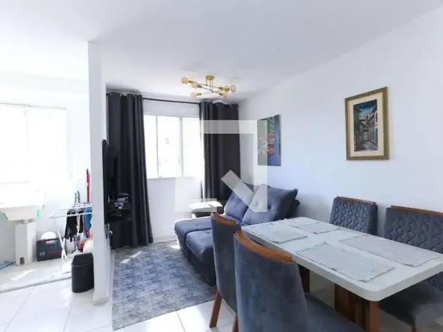 Apartamento aluguel em Eldorado, Contagem