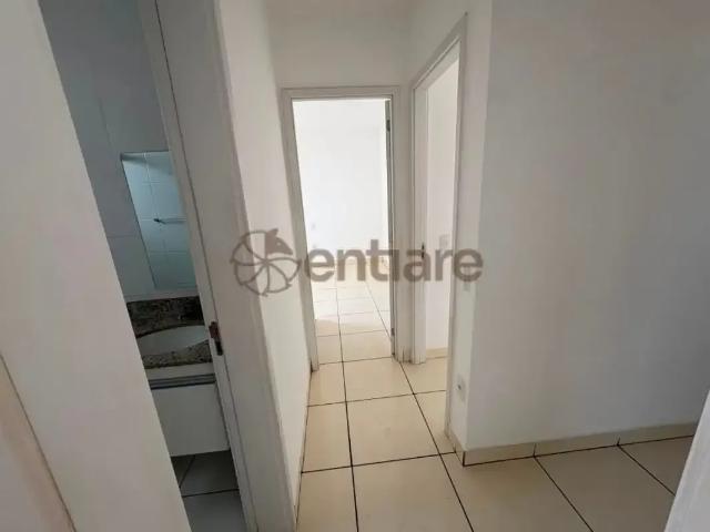 Apartamento aluguel em Cidade Industrial Coronel Juventino Dias, Contagem