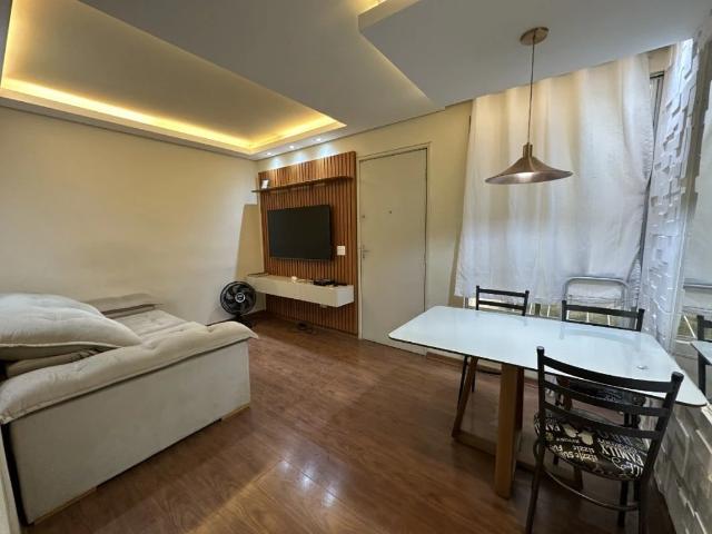 Apartamento aluguel em Kennedy, Contagem