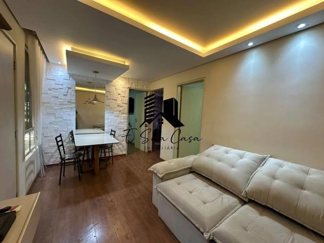 Apartamento aluguel em Jardim Vera Cruz, Contagem