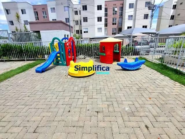 Apartamento aluguel em Novo Eldorado, Contagem