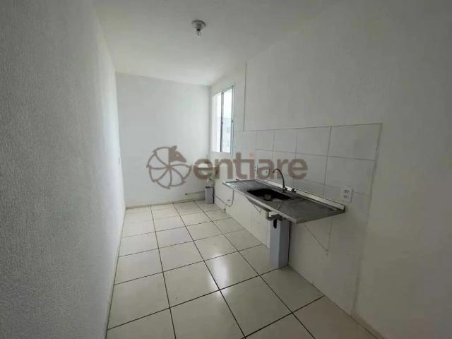 Apartamento aluguel em Chácara Califórnia, Contagem