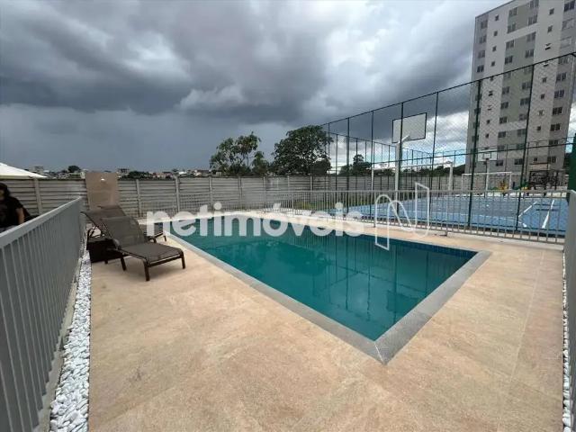 Apartamento aluguel em Parque Industrial, Contagem