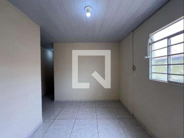 Apartamento aluguel em Morro do Cabrito, Contagem