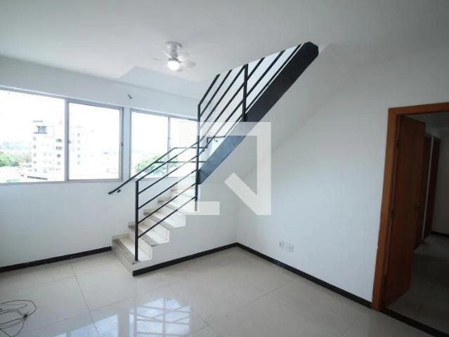 Apartamento aluguel em Novo Eldorado, Contagem