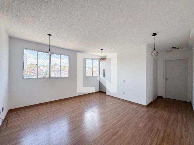 Apartamento aluguel em Riacho das Pedras, Contagem