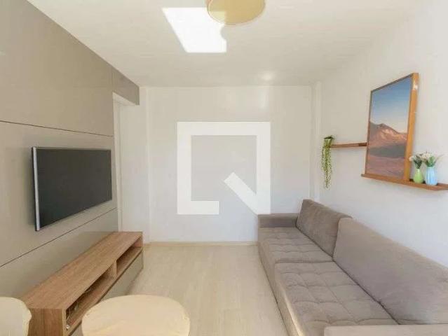 Apartamento aluguel em Chácara Califórnia, Contagem