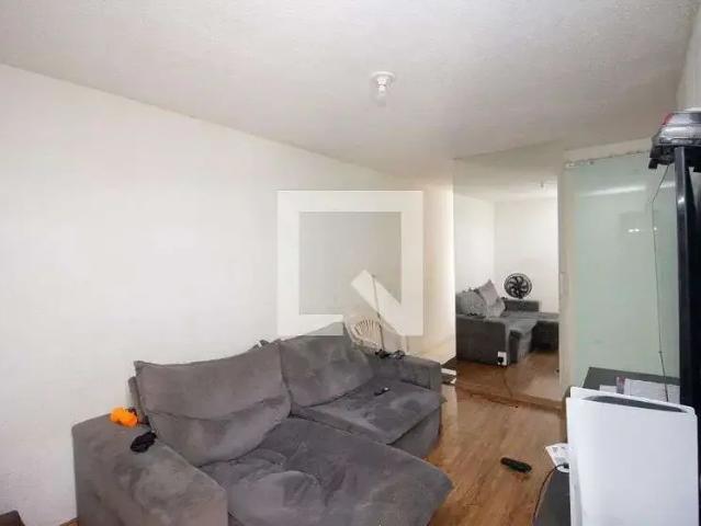 Apartamento aluguel em Sede, Contagem