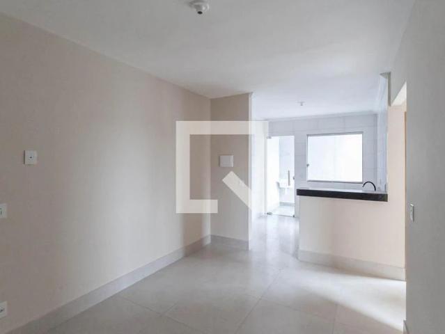 Apartamento aluguel em Pedra Azul 3ª Seção, Contagem