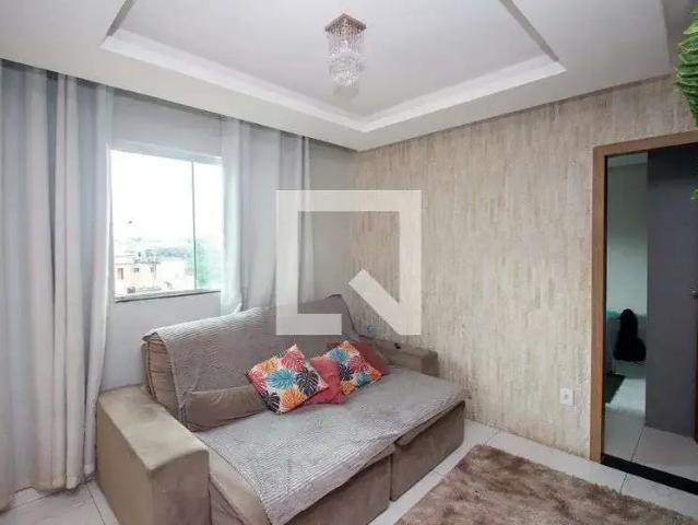 Apartamento aluguel em Região Geográfica Imediata de Belo Horizonte, Região Metropolitana de Belo Horizonte