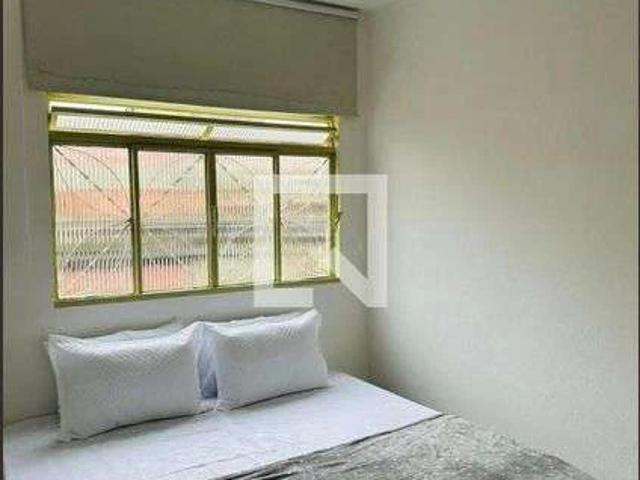 Apartamento aluguel em Santa Cruz Industrial, Contagem