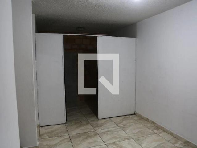 Apartamento aluguel em Santa Cruz Industrial, Contagem