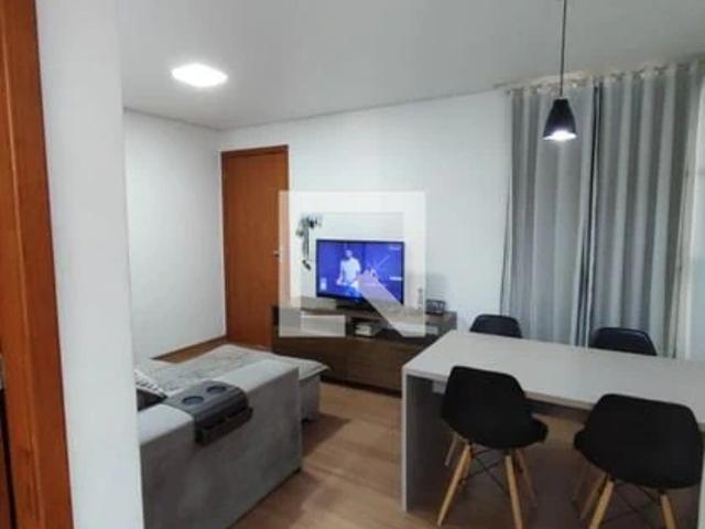 Apartamento aluguel em Bairro Amazonas, Contagem