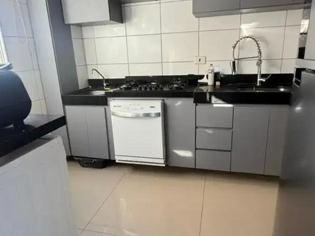 Apartamento aluguel em Petrolândia, Contagem