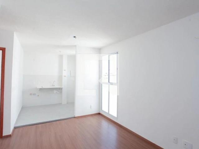Apartamento aluguel em Três Barras, Contagem