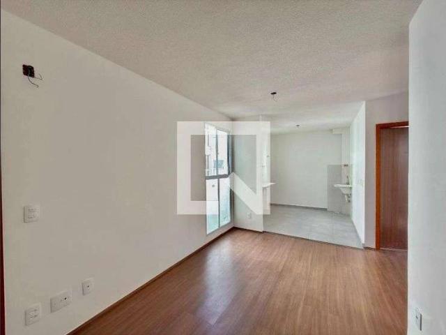 Apartamento aluguel em Três Barras, Contagem