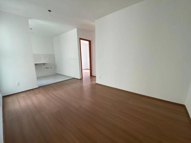Apartamento aluguel em Três Barras, Contagem