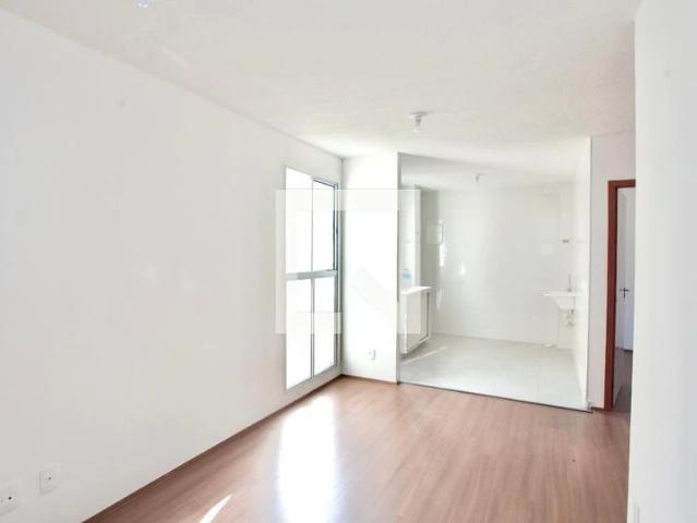 Apartamento aluguel em Três Barras, Contagem