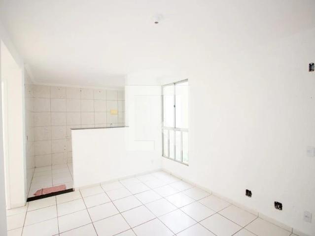 Apartamento aluguel em Sapucaias I, Contagem