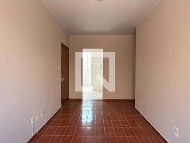 Apartamento aluguel em Sapucaias I, Contagem