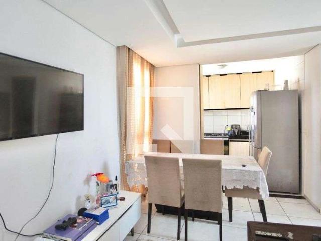 Apartamento aluguel em Tropical, Contagem