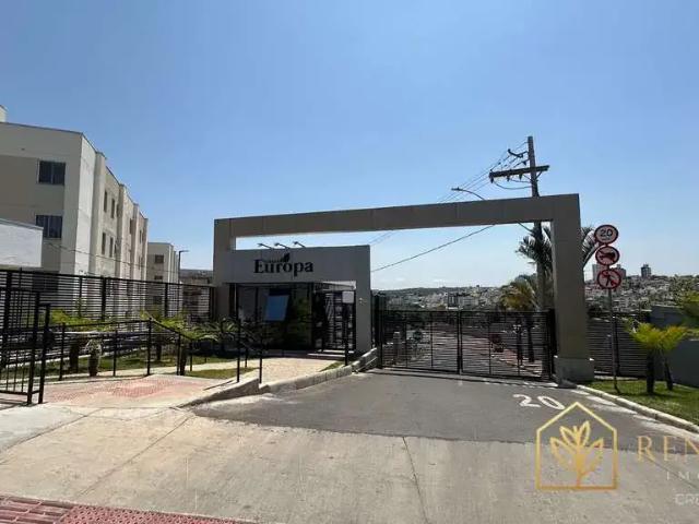 Apartamento aluguel em Sede, Contagem