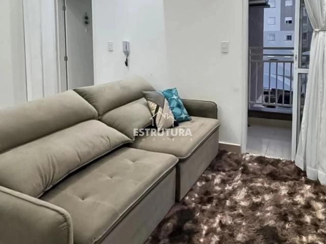 Apartamento aluguel em Região Imediata de Limeira, Região Metropolitana de Piracicaba