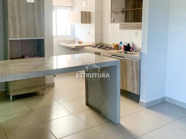 Apartamento aluguel em Região Imediata de Limeira, Região Metropolitana de Piracicaba
