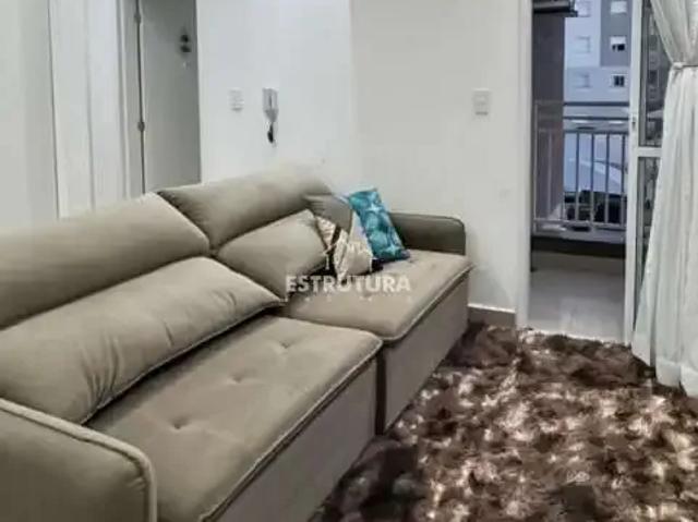 Apartamento aluguel em Região Imediata de Limeira, Região Metropolitana de Piracicaba