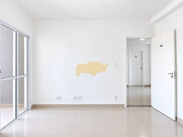 Apartamento aluguel em Cordeirópolis