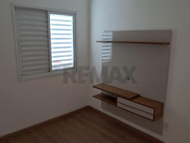 Apartamento aluguel em Região Imediata de Campinas, Região Metropolitana de Campinas