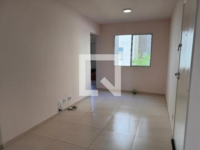 Apartamento aluguel em Cotia