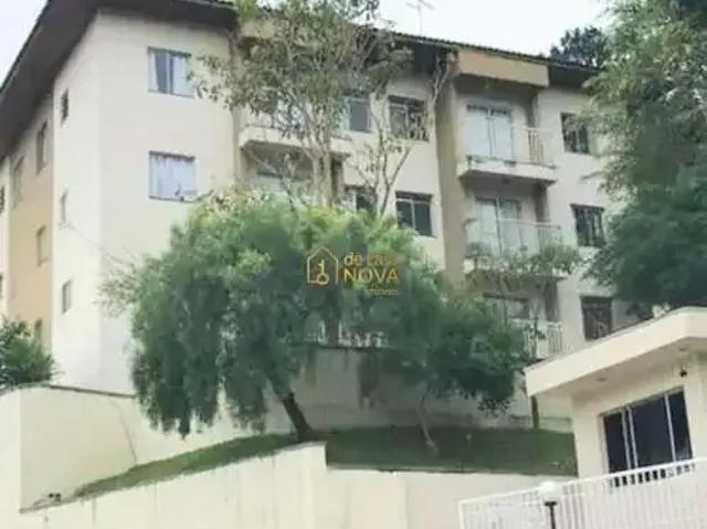 Apartamento aluguel em Cotia