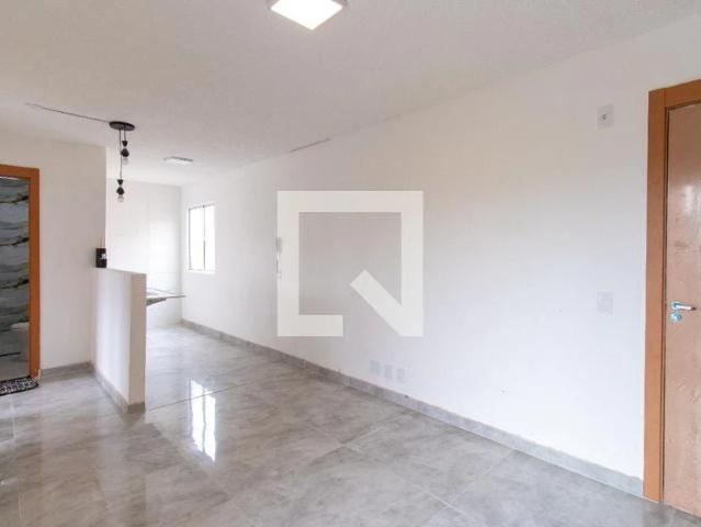 Apartamento aluguel em Cotia