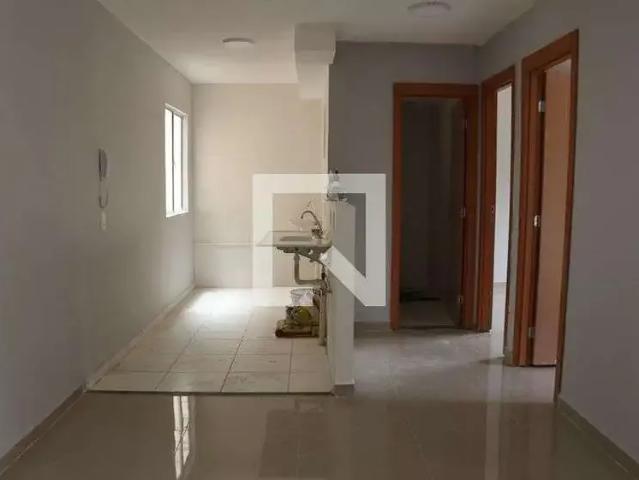 Apartamento aluguel em Cotia