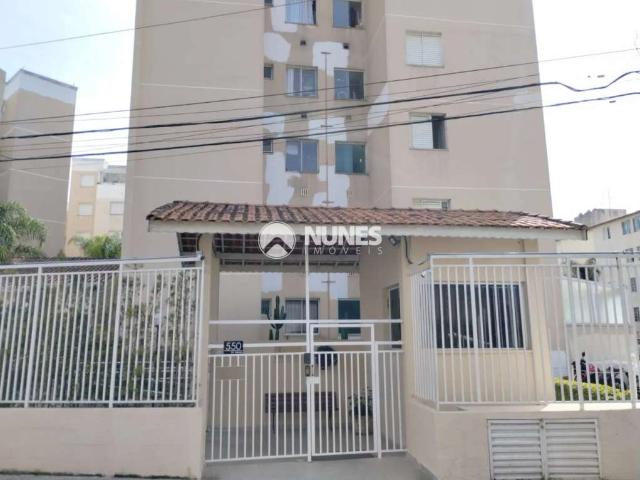 Apartamento aluguel em Cotia, Jardim Rosemary