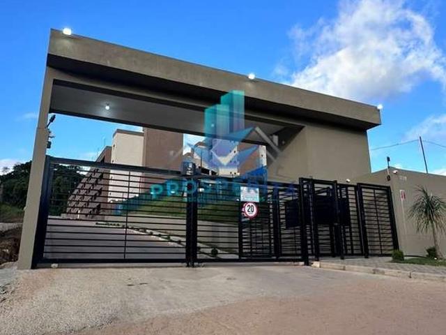 Apartamento aluguel em Cotia, Catupera