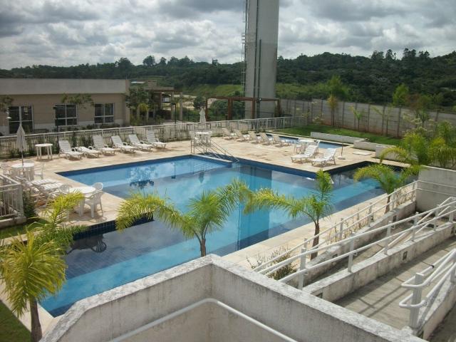 Apartamento aluguel em Cotia