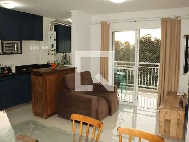 Apartamento aluguel em Região Imediata de São Paulo, Região Metropolitana de São Paulo