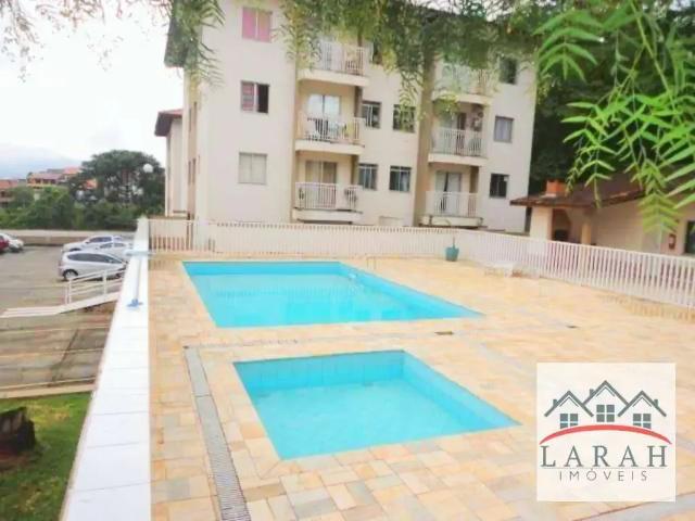 Apartamento aluguel em Cotia