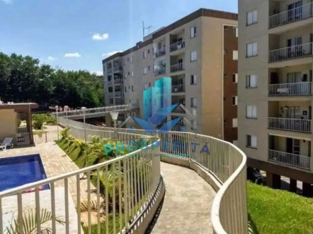 Apartamento aluguel em Cotia