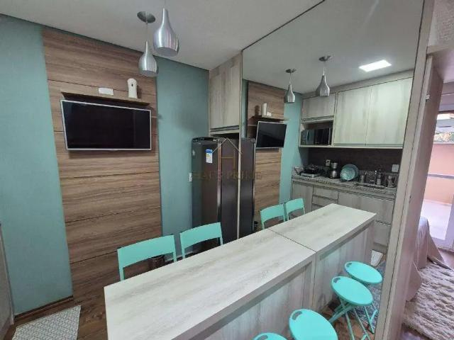 Apartamento aluguel em Cotia