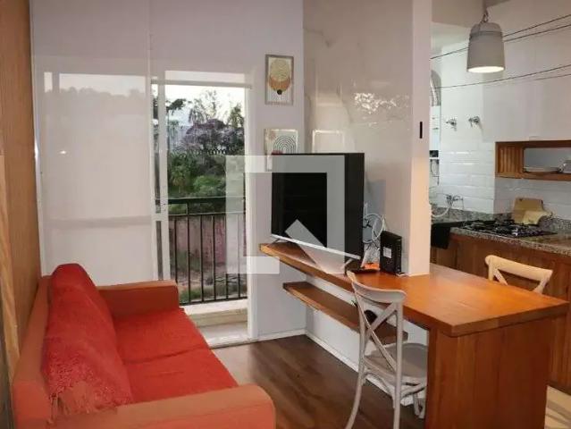 Apartamento aluguel em Região Imediata de São Paulo, Região Metropolitana de São Paulo