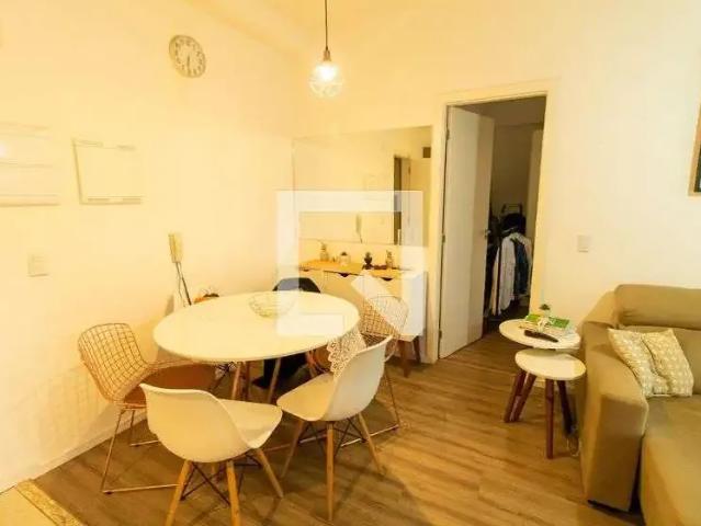 Apartamento aluguel em Cotia