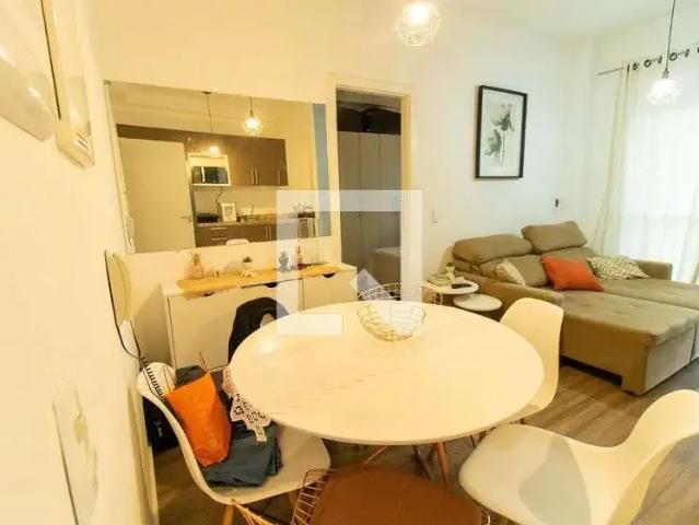 Apartamento aluguel em Região Imediata de São Paulo, Região Metropolitana de São Paulo