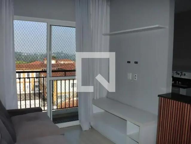 Apartamento aluguel em Região Imediata de São Paulo, Região Metropolitana de São Paulo